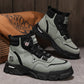 👟Rutschfeste Arbeitsschuhe aus PU-Leder für Herren💥💥Befristetes Angebot: 50% Rabatt auf Bestellungen