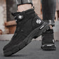 👟Rutschfeste Arbeitsschuhe aus PU-Leder für Herren💥💥Befristetes Angebot: 50% Rabatt auf Bestellungen