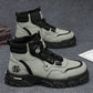 👟Rutschfeste Arbeitsschuhe aus PU-Leder für Herren💥💥Befristetes Angebot: 50% Rabatt auf Bestellungen