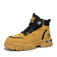 👟Rutschfeste Arbeitsschuhe aus PU-Leder für Herren💥💥Befristetes Angebot: 50% Rabatt auf Bestellungen