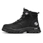 👟Rutschfeste Arbeitsschuhe aus PU-Leder für Herren💥💥Befristetes Angebot: 50% Rabatt auf Bestellungen