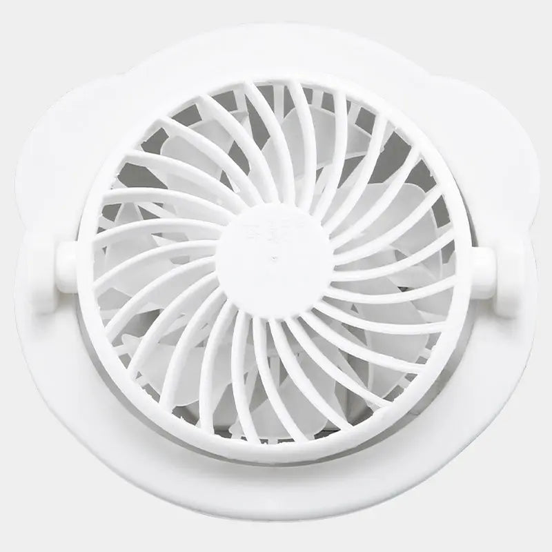 ⏳50 % Rabatt im Sommer⏰Atmungsaktive Baseballkappe mit Solarventilator🍃