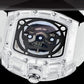 🔥Bestseller exquisite hohle Herrenuhr - wasserdicht - hoher Wert