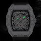 🔥Bestseller exquisite hohle Herrenuhr - wasserdicht - hoher Wert