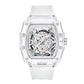 🔥Bestseller exquisite hohle Herrenuhr - wasserdicht - hoher Wert