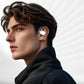 🔥🔥🔥🔥Kabellose Open-Ear-Kopfhörer mit LED-Anzeige