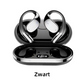 🎧✨Kabellose Open-Ear-Kopfhörer mit LED-Anzeige