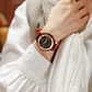 Women’s Stylish Waterproof Quartz Watch