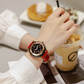 Women’s Stylish Waterproof Quartz Watch