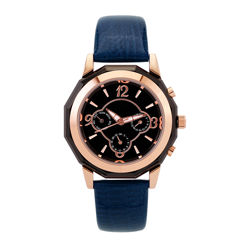 Women’s Stylish Waterproof Quartz Watch