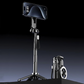 🏆  Vendita calda 50% di sconto ✨ Bastone selfie magnetico multifunzionale 4 in 1 con rotazione a 360°