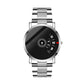 🔥Herren-Wasserfest-Automatik-Uhr - mit Edelstahl/Netz/Leder-Armband