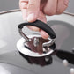 Silicone Topfdeckel Anti-Verbrennungs Ersatzknopf Haltegriff