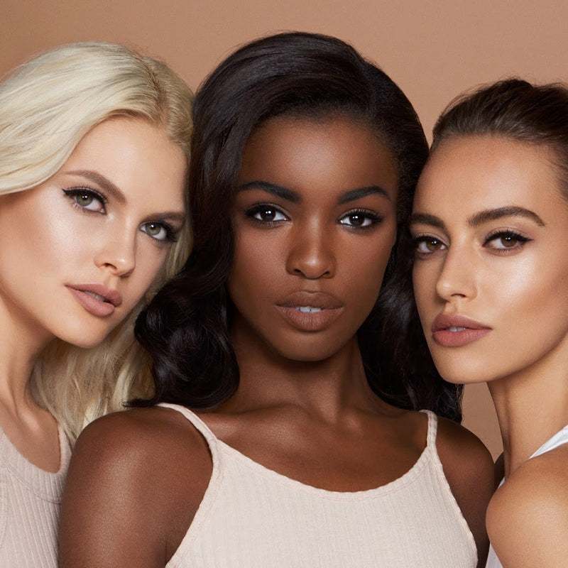 🔥✨ Begrenzte Zeit 50% Rabatt - 10 farbenfrohe Gel-Eyeliner (Ultra lang anhaltend, leuchtende Farben)