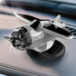 🎁2026 Limited Time Sale 🔥Solarbetriebene Auto-Ornamente in Flugzeugform