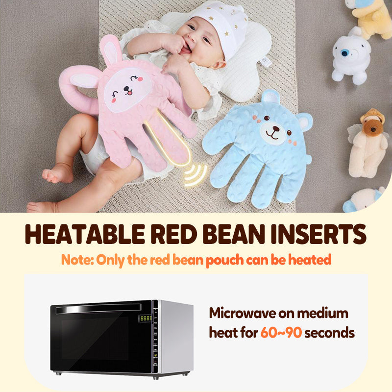👼 Intelligente beruhigende Baby-Schlafhand
