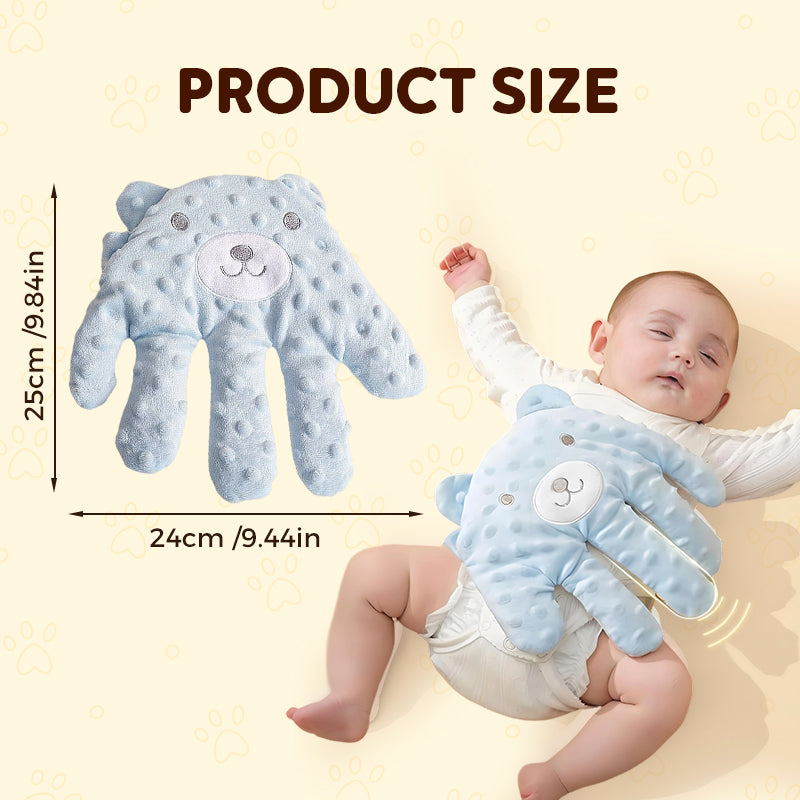 👼 Intelligente beruhigende Baby-Schlafhand