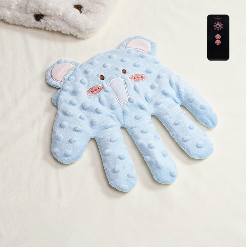 👼 Intelligente beruhigende Baby-Schlafhand