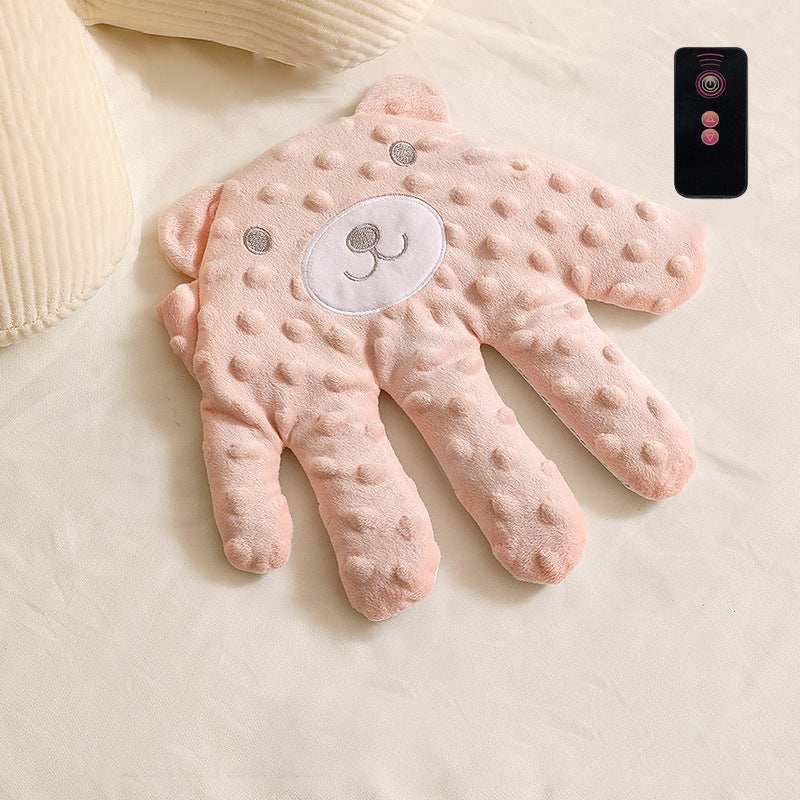 👼 Intelligente beruhigende Baby-Schlafhand