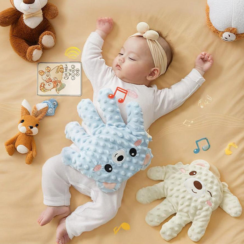 💖HOT SALE 50% RABATT💖 Intelligente beruhigende Baby-Schlafhand