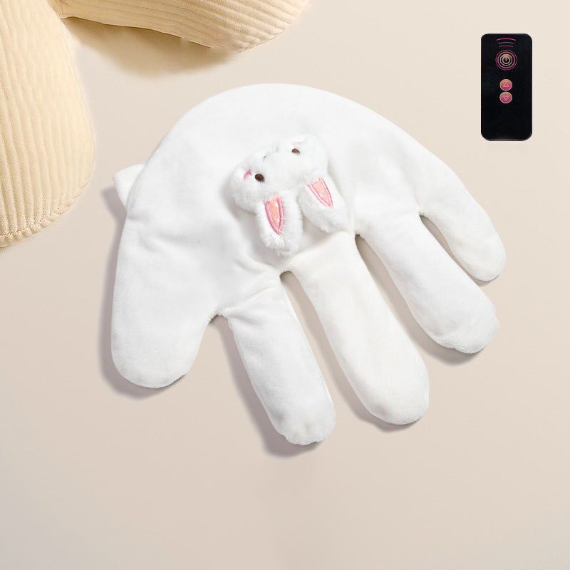 💖HOT SALE 50% RABATT💖 Intelligente beruhigende Baby-Schlafhand