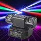 3-in-1 LED-Bühnenbeleuchtung