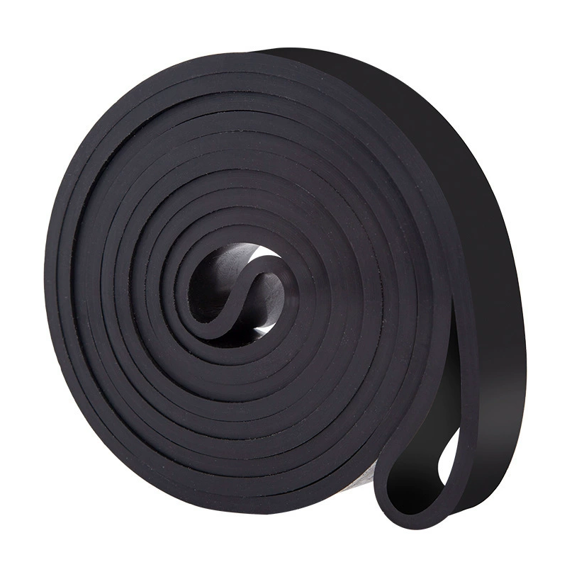 🏋️ 50% RABATT! 💪 Fitnessband-Set – 5 Stufen, Anker & Griffe – Ideal für Yoga & Kraft ✨