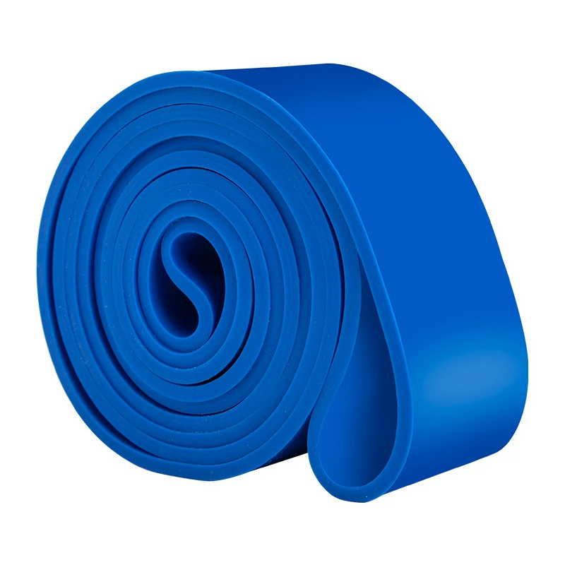 🏋️ 50% RABATT! 💪 Fitnessband-Set – 5 Stufen, Anker & Griffe – Ideal für Yoga & Kraft ✨