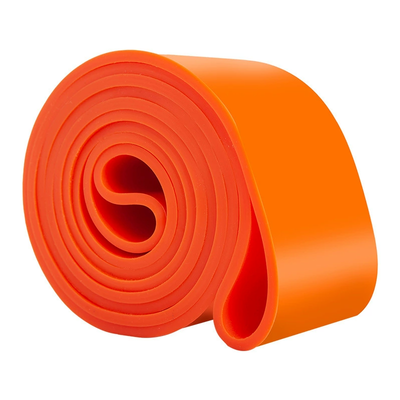 🏋️ 50% RABATT! 💪 Fitnessband-Set – 5 Stufen, Anker & Griffe – Ideal für Yoga & Kraft ✨