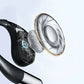 Draadloze Open Oor Hoofdtelefoon met LED-display