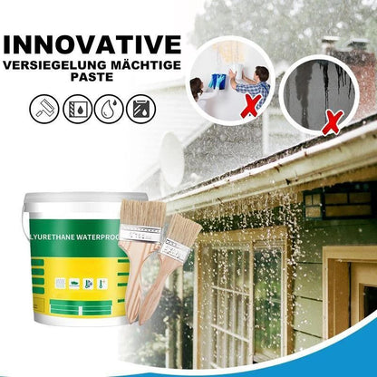 🔥Innovative Versiegelung mächtige Paste