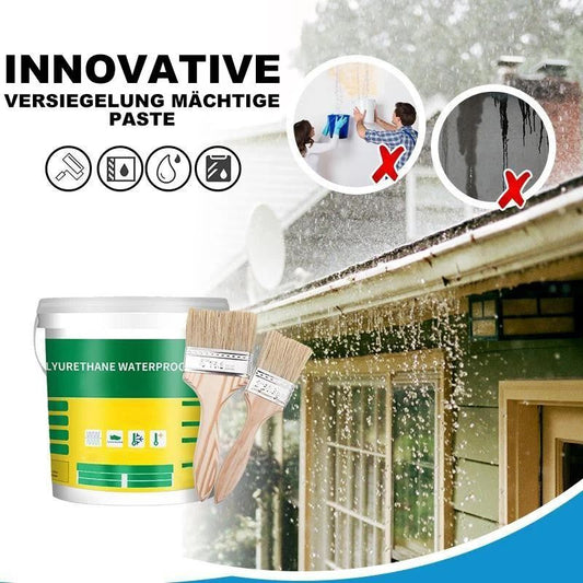 🔥Innovative Versiegelung mächtige Paste