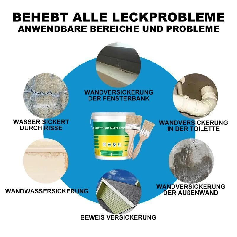🔥Innovative Versiegelung mächtige Paste
