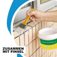 🔥Innovative Versiegelung mächtige Paste