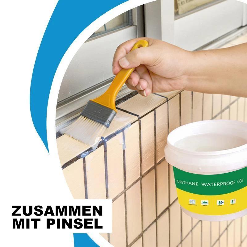 🔥Innovative Versiegelung mächtige Paste