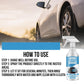 🔥LETZTER TAG DER AKTION – 50 % RABATT🚗Spray zum Entfernen von Rost und Eisenpartikeln an Autos