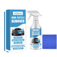 🔥LETZTER TAG DER AKTION – 50 % RABATT🚗Spray zum Entfernen von Rost und Eisenpartikeln an Autos