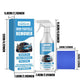 🔥LETZTER TAG DER AKTION – 50 % RABATT🚗Spray zum Entfernen von Rost und Eisenpartikeln an Autos