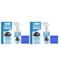 🔥LETZTER TAG DER AKTION – 50 % RABATT🚗Spray zum Entfernen von Rost und Eisenpartikeln an Autos