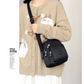 ✨Heißer Verkauf 50% OFF✨Modische leichte Tasche mit Multi-Pocket-Design👜