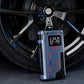 Tragbare Auto-Notstromversorgung Luftpumpe All-in-one-Maschine