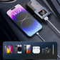 Tragbare Auto-Notstromversorgung Luftpumpe All-in-one-Maschine
