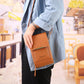 🔥Heißer Verkauf 50 % Rabatt –🎁Touchscreen-Handy-Messenger-Tasche für Damen🤩