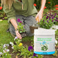 2 KAUFEN 2 GRATIS-Wasserlöslicher Blütendünger für Blumen