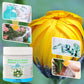 2 KAUFEN 2 GRATIS-Wasserlöslicher Blütendünger für Blumen