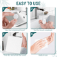 🔥Hot SALE 50% OFF🔥Komprimierte Handtuch-Tabletten