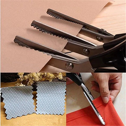 🔥Sonderangebot🔥👉✂✂Schere zum Nähen von DIY-Spitze✂✂