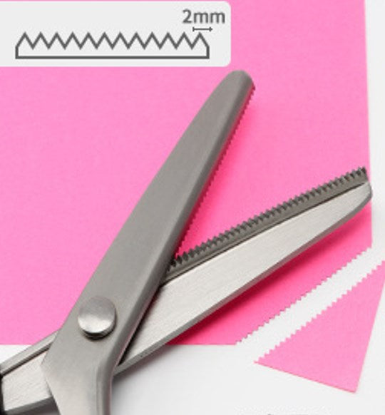 🔥Sonderangebote🔥👉✂✂DIY-Nähschere für Spitzen✂
