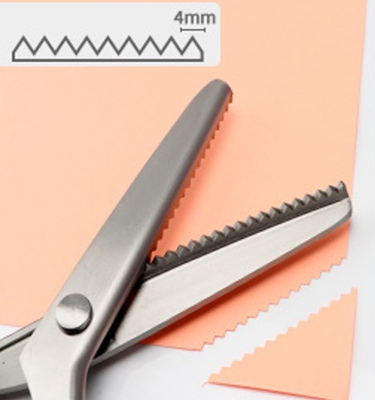 🔥Sonderangebote🔥👉✂✂DIY-Nähschere für Spitzen✂