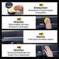 🔥 Heißer Verkauf 50% OFF🔥Führende Reinigungs- und Pflegecreme &Reinigungspaste für Lederpflege